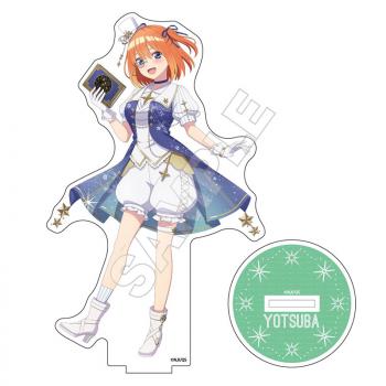 【予約2024年10月】「五等分の花嫁∽」 ホロスコープ アクリルスタンド 中野四葉 GRANUP