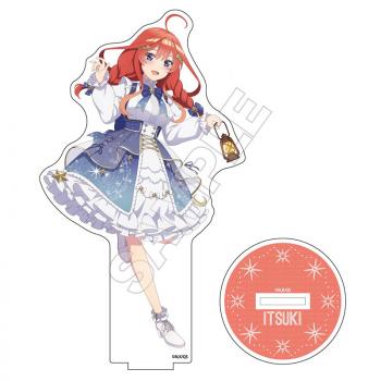 【予約2024年10月】「五等分の花嫁∽」 ホロスコープ アクリルスタンド 中野五月 GRANUP