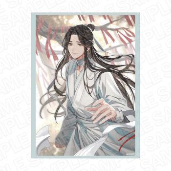 【予約2024年10月】アニメ「天官賜福 貮」 キャンバスプレート 謝憐 A CSプラス