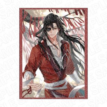 【予約2024年10月】アニメ「天官賜福 貮」 キャンバスプレート 花城 A CSプラス