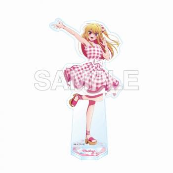 【予約2024年11月】【推しの子】アクリルスタンドフィギュア ルビー Summer ver. KADOKAWA