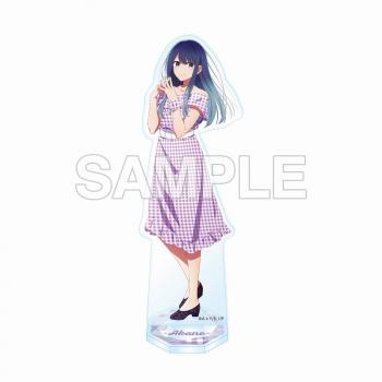 【予約2024年11月】【推しの子】アクリルスタンドフィギュア 黒川あかね Summer ver. KADOKAWA