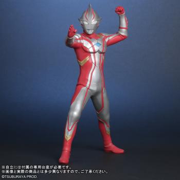 【予約2024年11月】大怪獣シリーズ ULTRA NEW GENERATION ウルトラマンメビウス Ver.2 プレックス