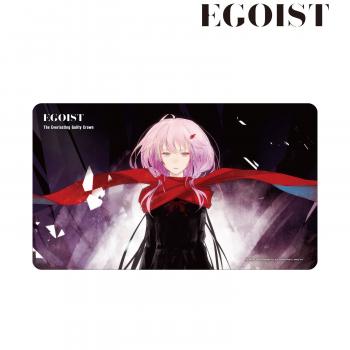 【予約2024年11月】EGOIST The Everlasting Guilty Crown マルチデスクマット アルマビアンカ