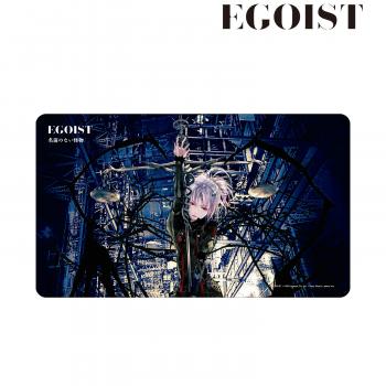 【予約2024年11月】EGOIST 名前のない怪物 マルチデスクマット アルマビアンカ