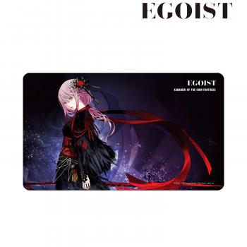 【予約2024年11月】EGOIST KABANERI OF THE IRON FORTRESS マルチデスクマット アルマビアンカ