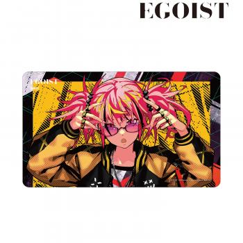 【予約2024年11月】EGOIST BANG!!! マルチデスクマット アルマビアンカ