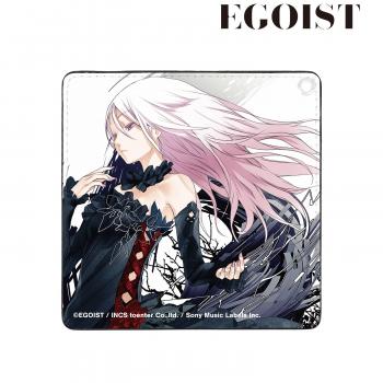 【予約2024年11月】EGOIST All Alone With You リールストラップ付き スクエアパスケース アルマビアンカ