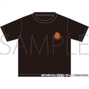 【予約2024年09月】ラーメン赤猫 Tシャツ ムービック