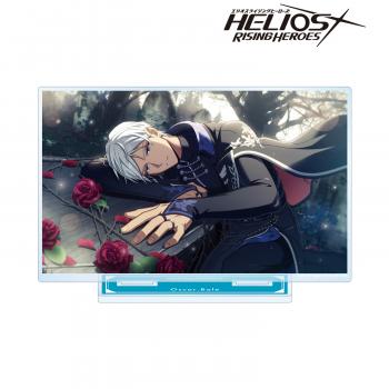 【予約2024年11月】HELIOS Rising Heroes オスカー・ベイル BIGアクリルスタンド アルマビアンカ