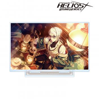 【予約2024年11月】HELIOS Rising Heroes ヴィクター・ヴァレンタイン BIGアクリルスタンド アルマビアンカ