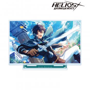 【予約2024年11月】HELIOS Rising Heroes グレイ・リヴァース BIGアクリルスタンド アルマビアンカ