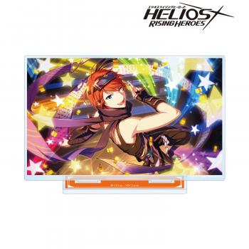 【予約2024年11月】HELIOS Rising Heroes ビリー・ワイズ BIGアクリルスタンド アルマビアンカ