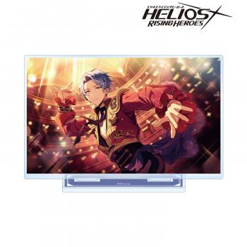 【予約2024年11月】HELIOS Rising Heroes ニコ BIGアクリルスタンド アルマビアンカ