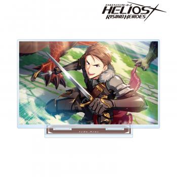 【予約2024年11月】HELIOS Rising Heroes ジュード・アレス BIGアクリルスタンド アルマビアンカ