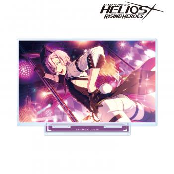 【予約2024年11月】HELIOS Rising Heroes ビアンキ・ロウ BIGアクリルスタンド アルマビアンカ