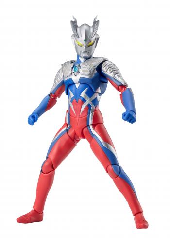 【予約2024年12月発売】S.H.Figuarts ウルトラマンゼロ (ウルトラマン ニュージェネレーション スターズ Ver.) バンダイスピリッツ