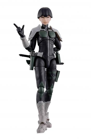 【予約2024年12月発売】S.H.Figuarts 保科宗四郎 バンダイスピリッツ