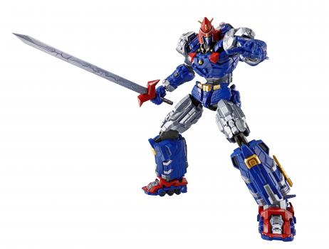 【予約2025年02月発売】ROBOT魂 ＜SIDE SUPER＞ VOLTES V バンダイスピリッツ