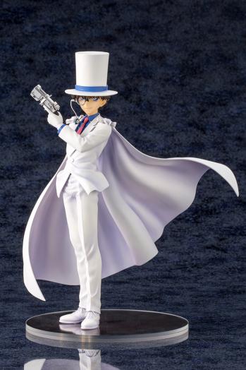 【予約2025年03月】ARTFX J 名探偵コナン 怪盗キッド コトブキヤ