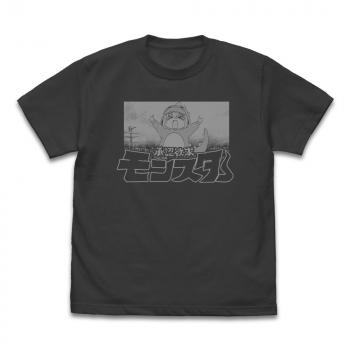 【予約2024年10月】アニメ「ぼっち・ざ・ろっく！」 承認欲求モンスター Ｔシャツ/SUMI-S コスパ