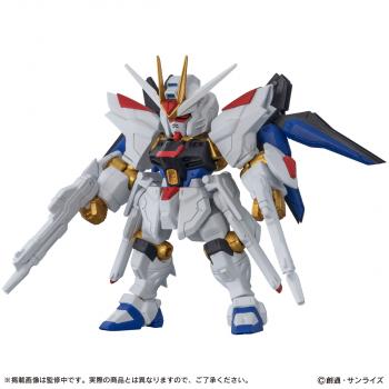 【予約2024年11月】機動戦士ガンダム MOBIL SUIT ENSEMBLE28 10パック入りBOX バンダイ