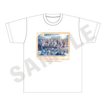 【予約2024年10月】学園アイドルマスター ～favorite series～ Tシャツ coly