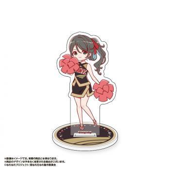 【予約2024年10月】菜なれ花なれ miniアクリルスタンド Vol.3 神崎 柊 あみあみ