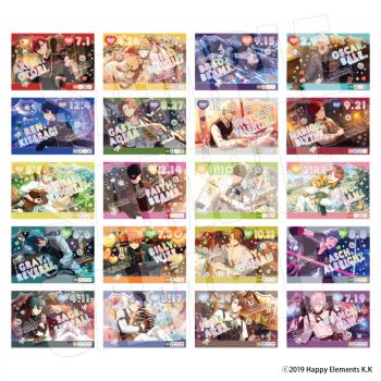 【予約2024年10月】『エリオスライジングヒーローズ』Cheerカードコレクション Vol.1 BOX (10パック入り) amie