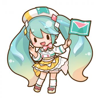 【予約2025年02月】初音ミク マジカルミライ2024 ふわぷち ぬいぐるみ（L） セガ フェイブ