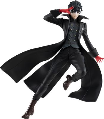 【予約2024年12月再販】POP UP PARADE PERSONA5 the Animation ジョーカー グッドスマイルカンパニー