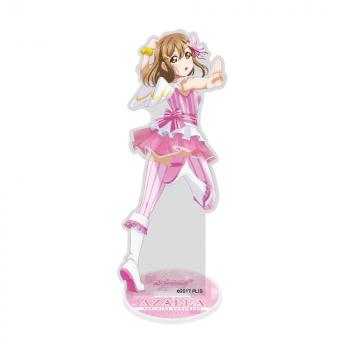 【予約2024年11月】ラブライブ！サンシャイン!! 国木田 花丸 アクリルスタンド AZALEA Ver. コスパ