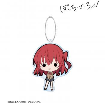 【予約2024年12月】アニメ「ぼっち・ざ・ろっく！」 喜多郁代 TINY BIGアクリルキーホルダー ver.A アルマビアンカ