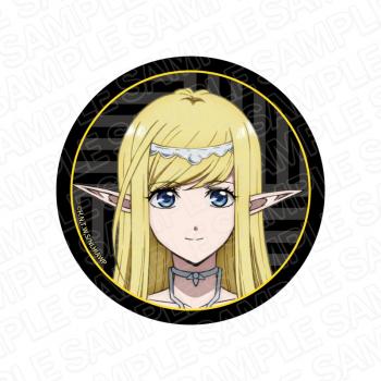 【予約2024年10月】異世界失格 カンバッジ アネット コンテンツシード