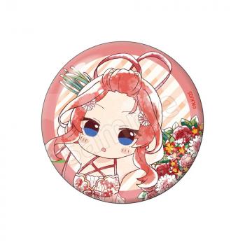 【予約2024年12月】「五等分の花嫁∽」 Sketchu! summer time 缶バッジ 五月 GRANUP