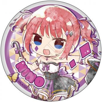 【予約2024年12月】「五等分の花嫁∽」 Sketchu! サーカス 缶バッジ 二乃 GRANUP