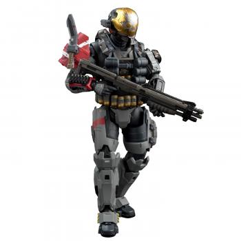 【送料無料】RE：EDIT HALO： REACH 1/12 SCALE EMILE-A239 (Noble Four) 1000toys【予約2025年02月】