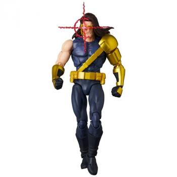 【予約2025年06月】マフェックス No.250 MAFEX CYCLOPS(AGE OF APOCALYPSE Ver.) メディコム・トイ