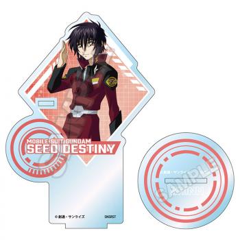 【予約2024年10月】機動戦士ガンダムSEED DESTINY vol.3 アクリルペンスタンド シン・アスカA GRANUP