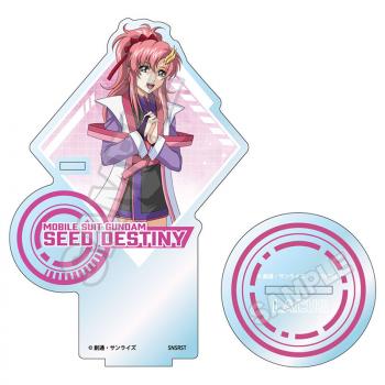 【予約2024年10月】機動戦士ガンダムSEED DESTINY vol.3 アクリルペンスタンド ラクス・クラインB GRANUP