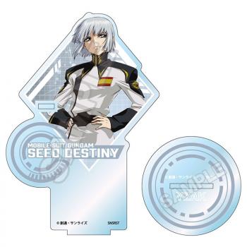 【予約2024年10月】機動戦士ガンダムSEED DESTINY vol.3 アクリルペンスタンド イザーク・ジュールA GRANUP