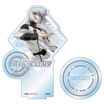 【予約2024年10月】機動戦士ガンダムSEED DESTINY vol.3 アクリルペンスタンド イザーク・ジュールB GRANUP