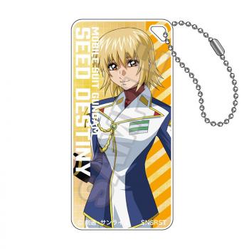 【予約2024年10月】機動戦士ガンダムSEED DESTINY vol.3 ドミテリアキーチェーンJr. カガリ・ユラ・アスハA GRANUP