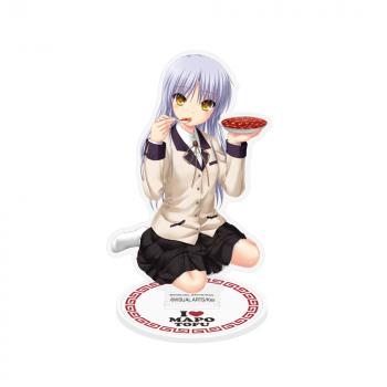 【予約2024年11月】Angel Beats! かなで アクリルスタンド コスパ