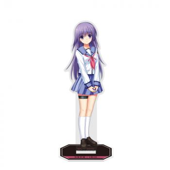 【予約2024年11月】Angel Beats! 入江 アクリルスタンド コスパ