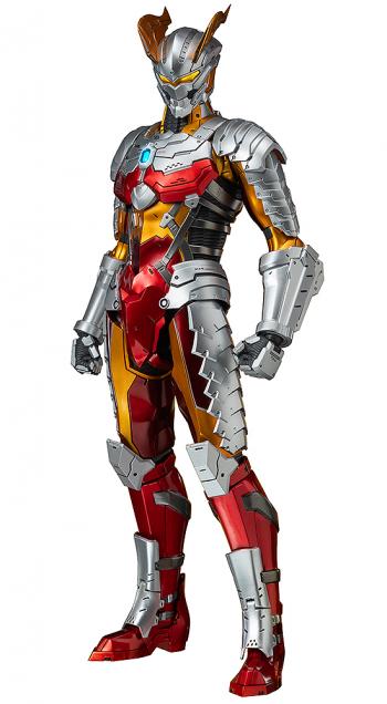 【予約2025年03月】フィグゼロ 1/6 ULTRAMAN SUIT ZERO SC Mode スリー・ゼロ