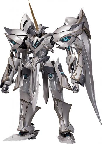 【予約2025年05月】MODEROID 英雄伝説 閃の軌跡 《銀の騎神》アルグレオン グッドスマイルカンパニー