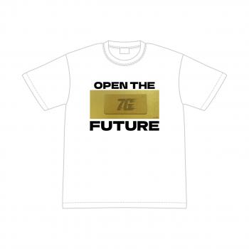 【予約2024年10月】終末トレインどこへいく？ 7GボタンTシャツ M グルーヴガレージ