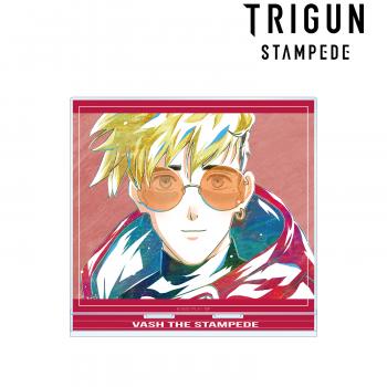 【予約2025年02月】TVアニメ「TRIGUN STAMPEDE」 ヴァッシュ・ザ・スタンピード B Ani-Art BIGアクリルスタンド アルマビアンカ