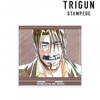 【予約2025年02月】TVアニメ「TRIGUN STAMPEDE」 ロベルト・デニーロ Ani-Art BIGアクリルスタンド アルマビアンカ